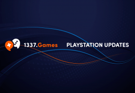 Wekelijkse PlayStation Store update – Week 37