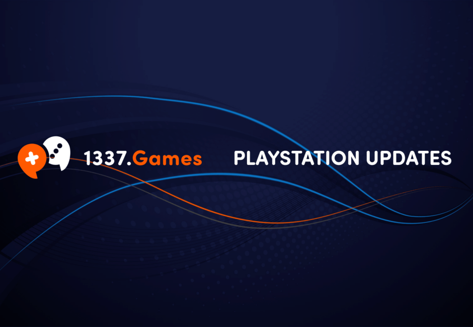 Wekelijkse PlayStation Store update – week 19