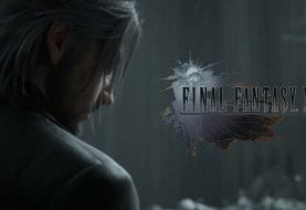 Final Fantasy XV voor de PC aangekondigd