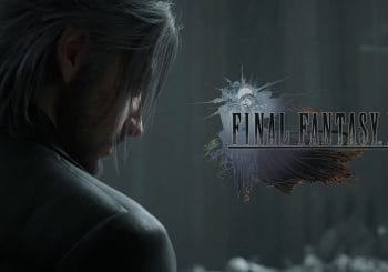 Review: Final Fantasy XV