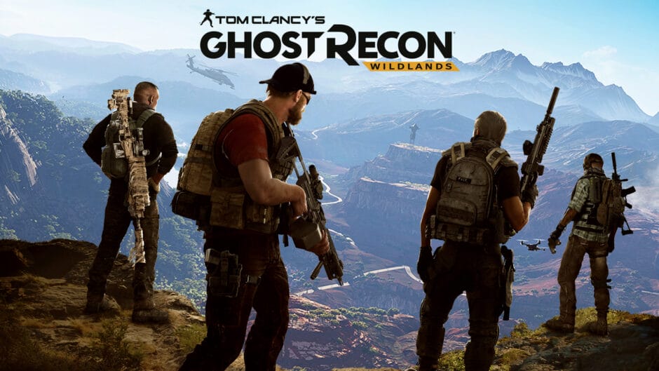 Test Ghost Recon: Wildlands nu gratis op PS4 en Xbox One