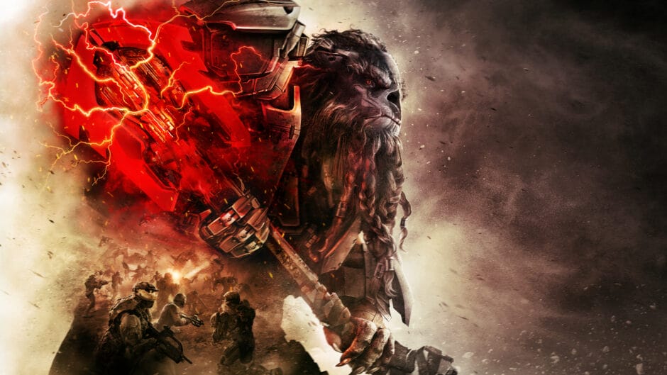 Gratis demo van Halo Wars 2 nu beschikbaar voor de Xbox One