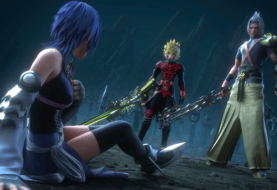 Review: Kingdom Hearts HD 2.8 Final Chapter Prologue