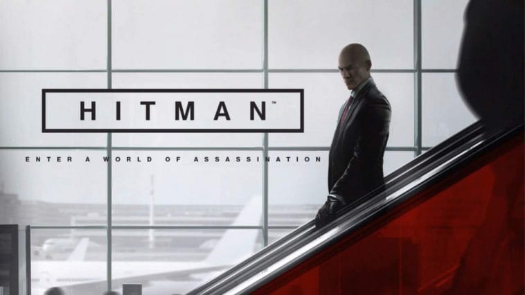 Is het einde van de Hitman-serie nabij? Square-Enix dumpt IO Interactive