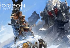 [PGW] Nieuwe trailer van Horizon Zero Dawn: The Frozen Wilds zit boordevol actie