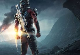 BioWare werkt officieel aan de volgende grote Mass Effect RPG