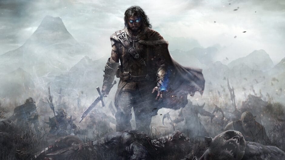 Middle-earth: Shadow of War officieel aangekondigd met vette trailer