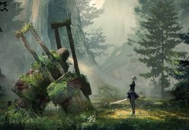 [E3 2018] Eerste gameplaybeelden van de Xbox One-versie van NieR: Automata