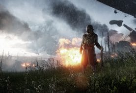 They Shall Not Pass-uitbreiding van Battlefield 1 is tijdelijk gratis te downloaden