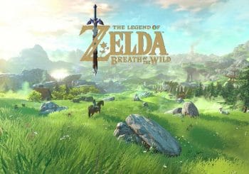 Fans zijn geschokt, commercial van The Legend of Zelda: Breath of the Wild bevat spoilers!