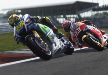 MotoGP 17 is aangekondigd en heeft al een releasedatum