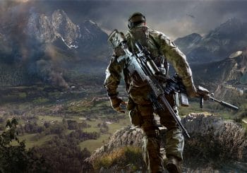 Sniper: Ghost Warrior 3 zal geen multiplayer hebben bij launch