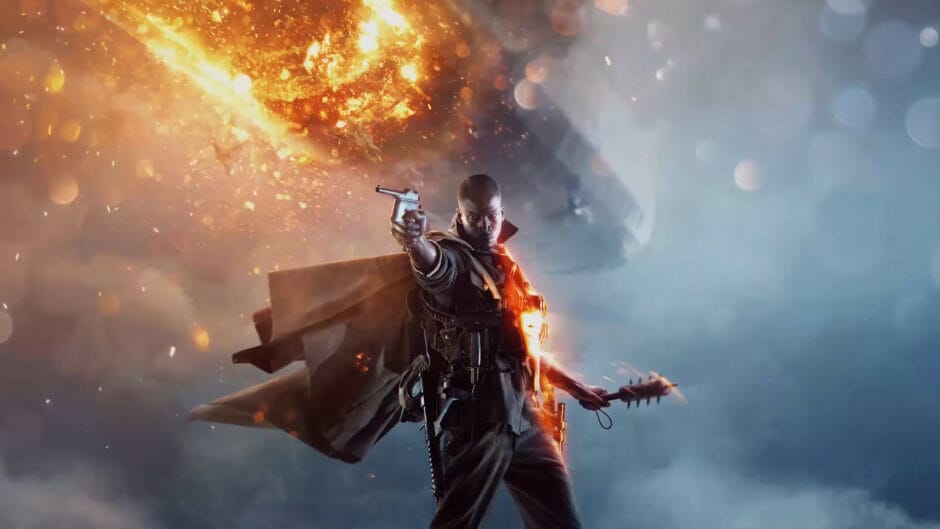 EA geeft Battlefield 1 Premium Pass die bestaat uit vier grote uitbreidingen gratis weg