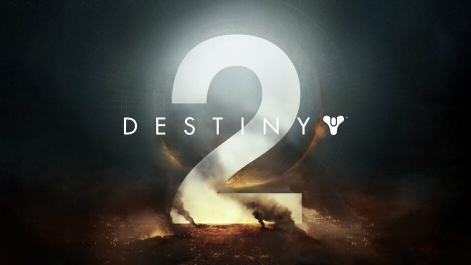 Destiny 2 officieel aangekondigd