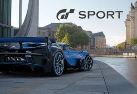 Sony sluit online servers van Gran Turismo Sport