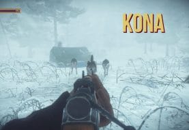 Bekijk de launchtrailer van survival-game Kona
