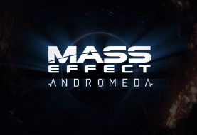 De launch trailer van Mass Effect: Andromeda is hier!