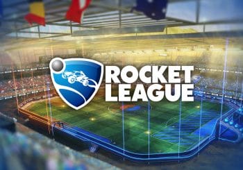 Nieuwste update voor Rocket League op alle platformen verhelpt problemen van de vorige update