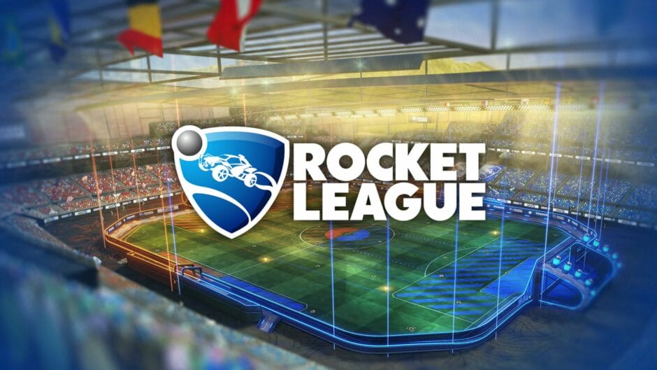 Populaire multiplayer game Rocket League wordt free-to-play