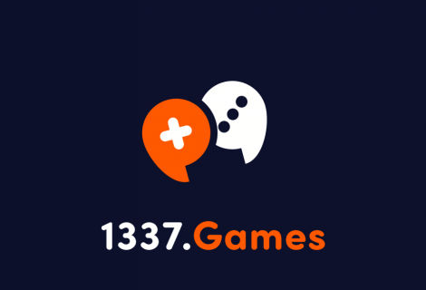 Welkom op 1337 Games!