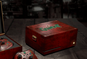 Dit is wellicht de coolste Xbox One-console dat je ooit zal zien