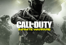 Prijsvraag: WIN Call of Duty: Infinite Warfare, Destiny: The Collection of Just Cause 3