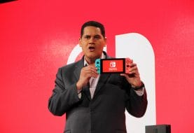 Reggie: "Nintendo zal dit jaar een grote E3 houden met veel Switch en 3DS-titels"