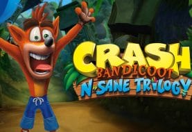 PlayStation Store deal van de week geeft korting op Crash Bandicoot N. Sane Trilogy