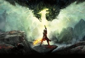 Nieuwe artwork vrijgegeven van de grote nieuwe Dragon Age RPG