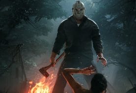 Friday the 13th: The Game krijgt deze week gratis single player challenge - Trailer