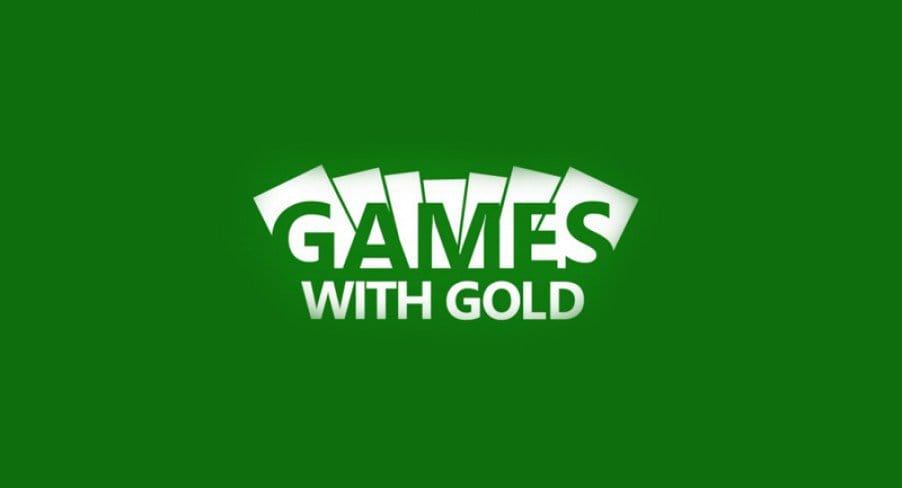 Games With Gold-games van de maand oktober zijn bekend