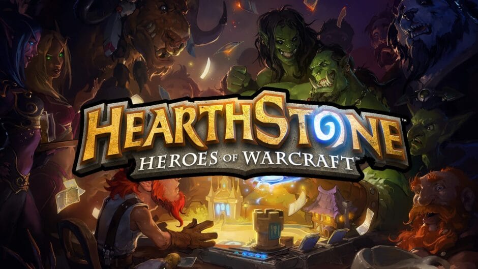 Blizzard geeft alleen vandaag een gratis epische Hearthstone-kaart