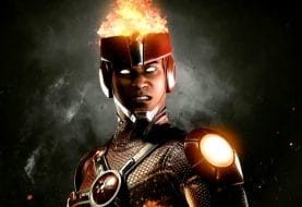 Firestorm van Injustice 2 krijgt een volwaardige trailer