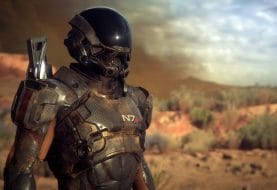De eerste reviews zijn verschenen van Mass Effect Andromeda