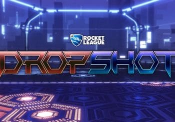 Rocket League krijgt een nieuwe game modus genaamd Dropshot