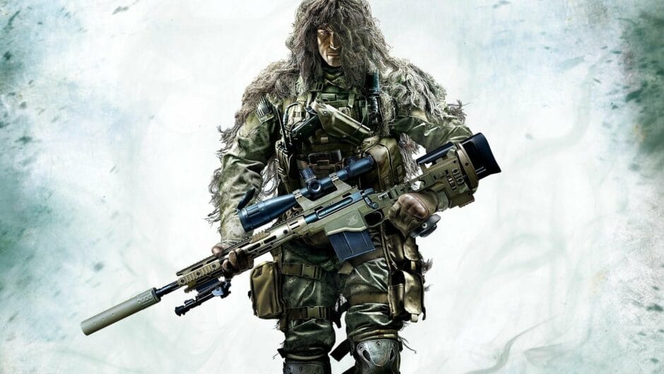 Sniper Ghost Warrior 3 opnieuw uitgesteld