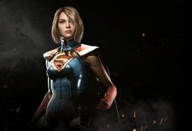 Story trailer van Injustice 2 toont Supergirl en Shazam