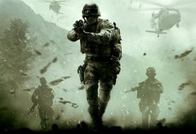 Call of Duty: Modern Warfare Remastered eerste event dit jaar staat in het teken van Sint Patrick's Day