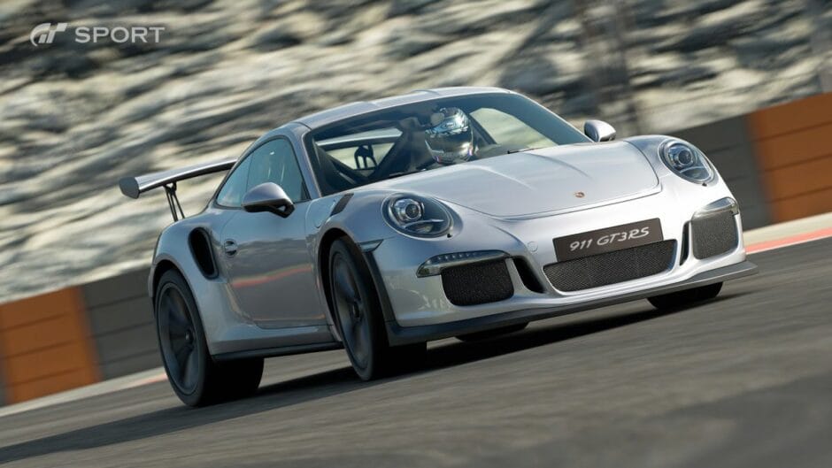 Porsche maakt zijn terugkomst in gloednieuwe trailer van Gran Turismo Sport