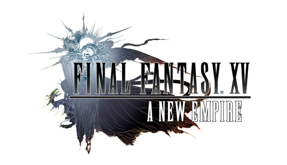Gloednieuwe Final Fantasy XV-game aangekondigd