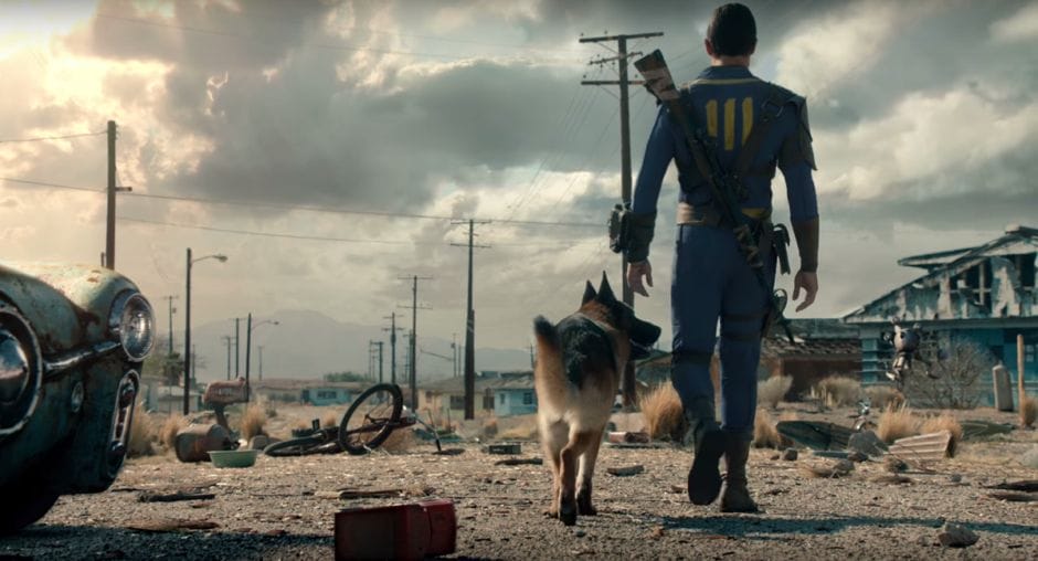 Prijsvraag: WIN Gears of War 4, Fallout 4 of FIFA 17