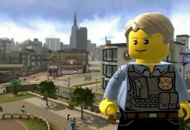 LEGO City Undercover vanaf morgen verkrijgbaar, hier alvast de launchtrailer!