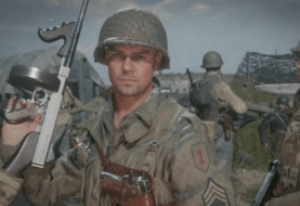 Eerste drie screenshots gelekt van Call of Duty WWII