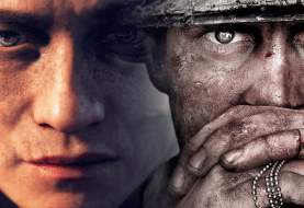 Call of Duty WWII ziet er indrukwekkend in deze prachtige screenshotvergelijking met Battlefield I