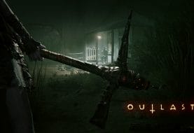 Review: Outlast 2