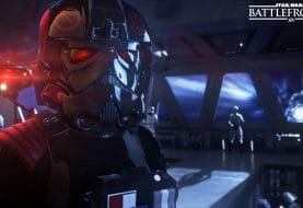 De eerste screenshots van Star Wars Battlefront 2 zijn een lust voor het oog