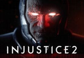 Injustice 2 karakter Darkseid krijgt vette trailer