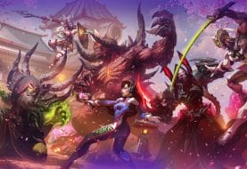 Blizzard gaat stoppen met het maken van nieuwe content voor Heroes of the Storm