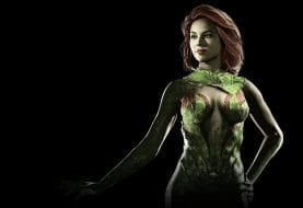 Poison Ivy maakt haar debuut in de nieuwe trailer van Injustice 2
