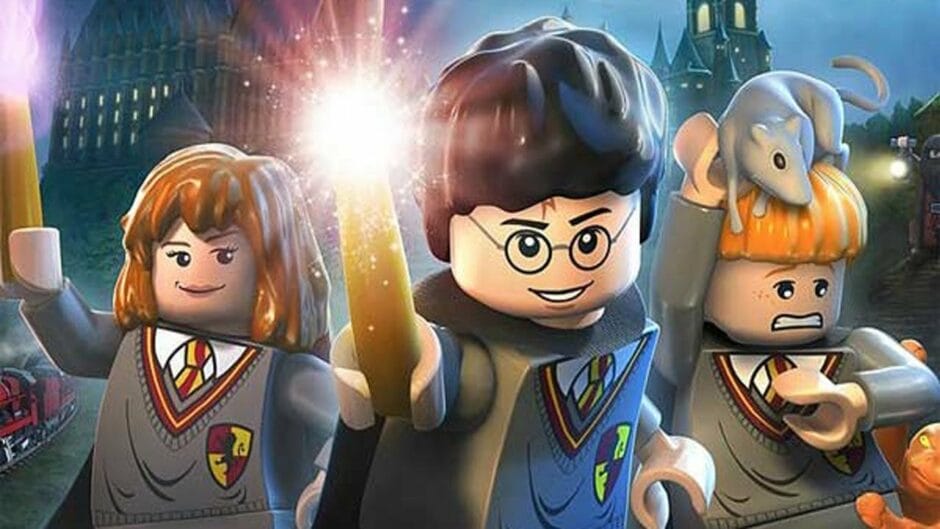 Prijsvraag: WIN LEGO Harry Potter, Skylanders of The King of Fighters